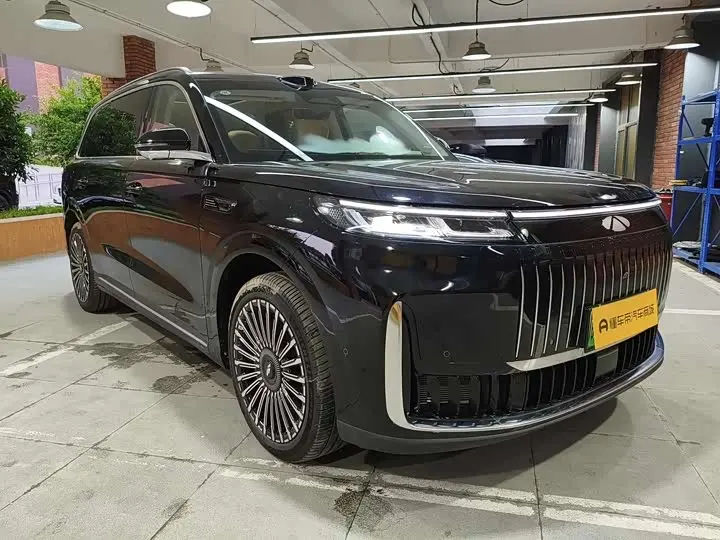 Chery Fulwin T11 2026 2026款 220四驱全家乐