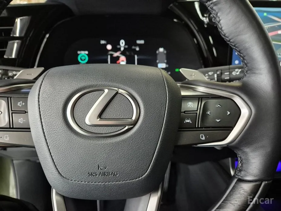 Lexus RX 2023 Luxury