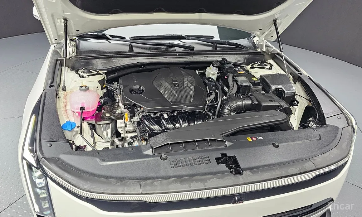 Kia K8 2024 2.5 Gasoline 2WD