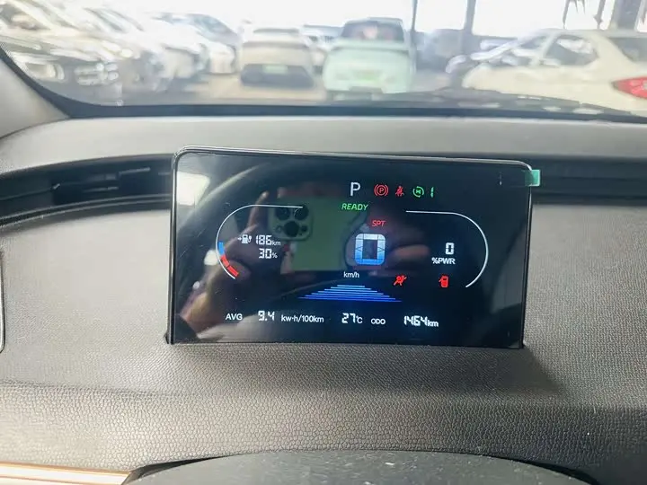 Chery QQ Duomi 2025 2025款 405km 舒享型
