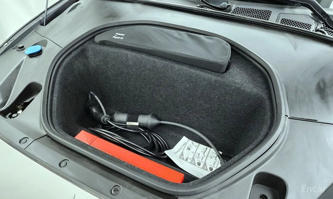 Polestar 2 2022 Longrange Singlemotor