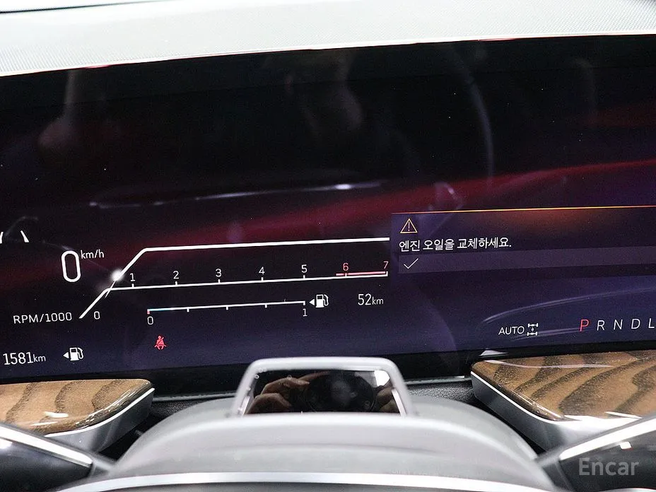 Cadillac Escalade 2021 6.2 ESV