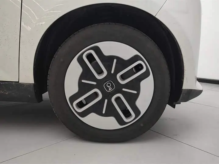 Chery QQ Duomi 2025 2025款 305km 舒享型