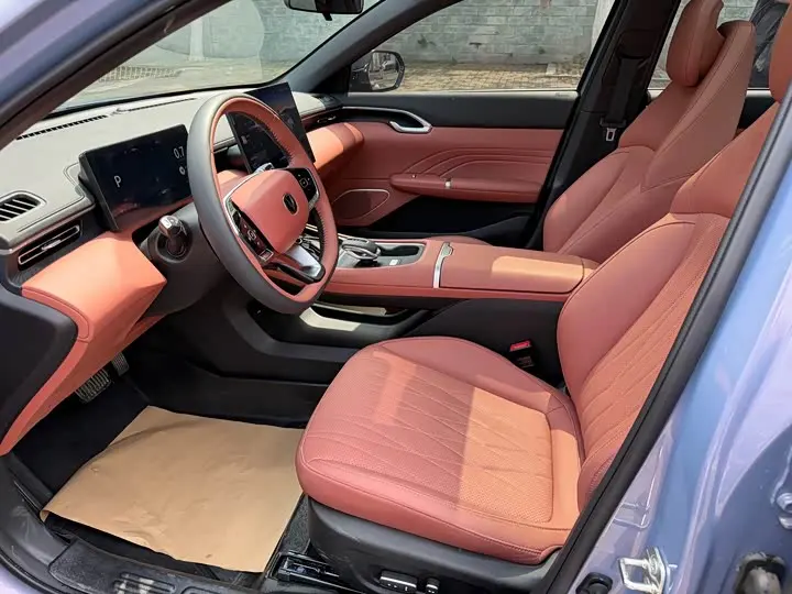 Changan Eado Plus 2026 2026款 第四代 1.5T 500Bar 智享型