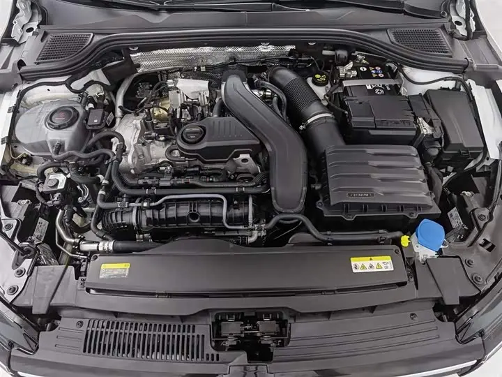 Volkswagen Golf 2026 2026款 300TSI Pro