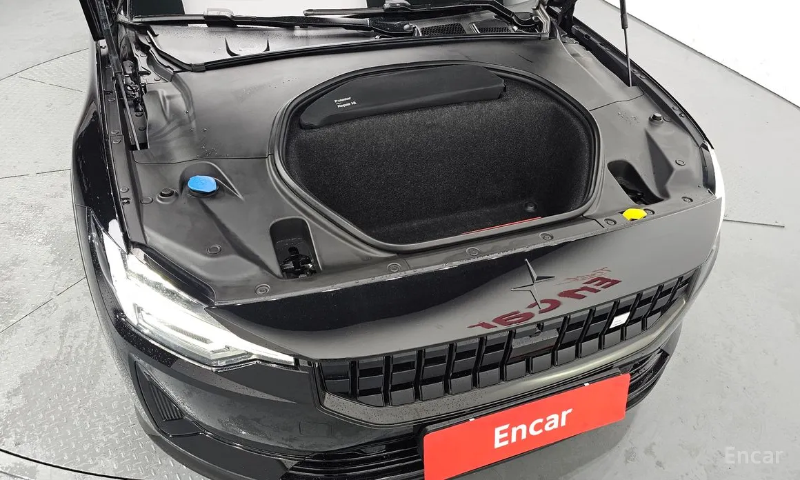 Polestar 2 2022 Longrange Singlemotor