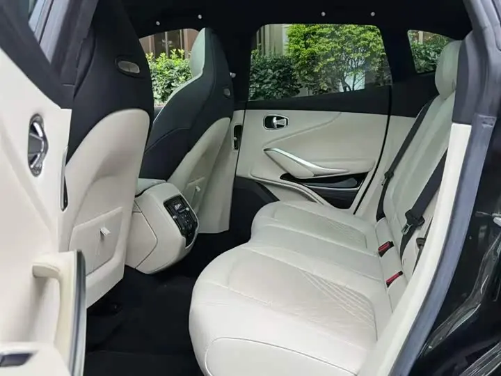 Aston Martin DBX 2023 2023款 4.0T V8
