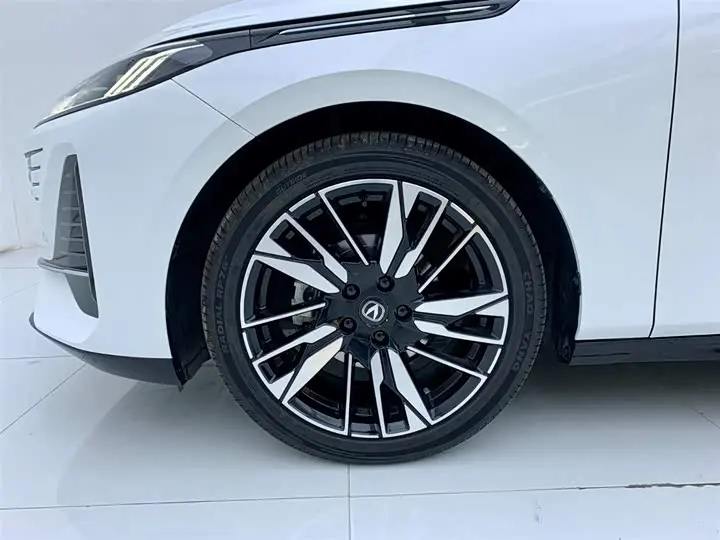Changan Eado Plus 2026 2026款 第四代 1.5T 500Bar 智享型