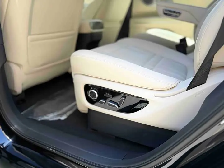 Changan Deepal S09 2026 2026款 后驱Ultra 超长续航版