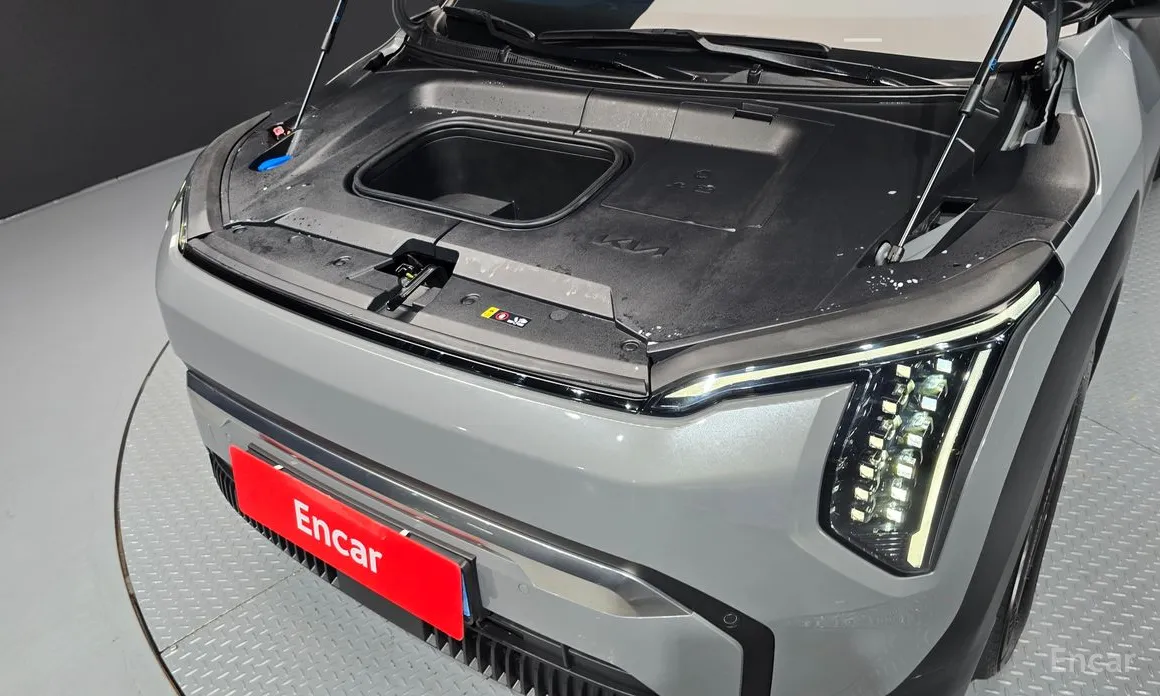 Kia EV3 2024 Long Range 2WD
