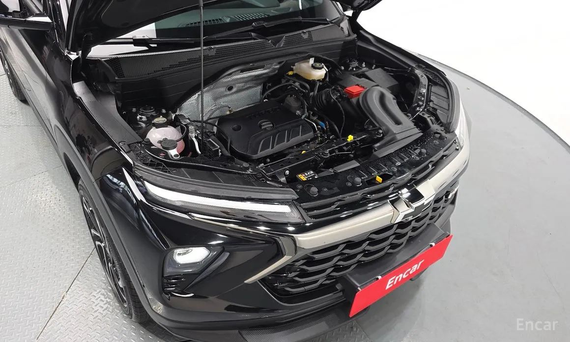 Chevrolet Trailblazer 2023 1.3 Turbo 4WD