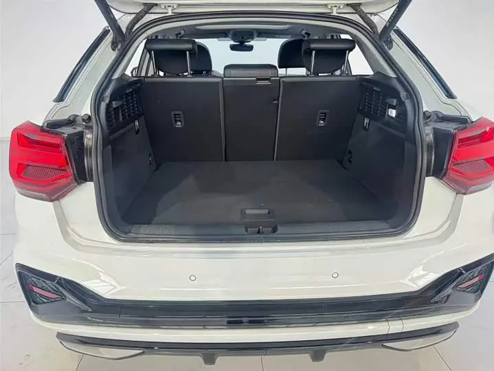 Audi Q2L 2024 2024款 35TFSI 豪华动感型