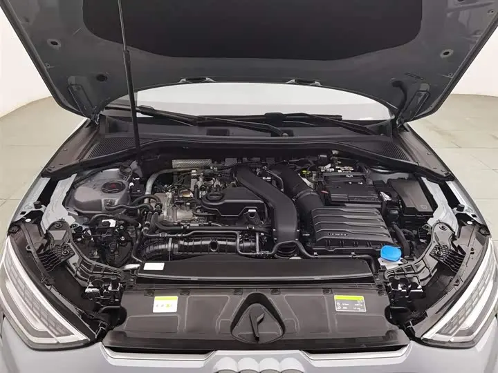 Audi A3 2026 2026款 Sportback 35TFSI 飞驰尊享型 +豪华臻选包
