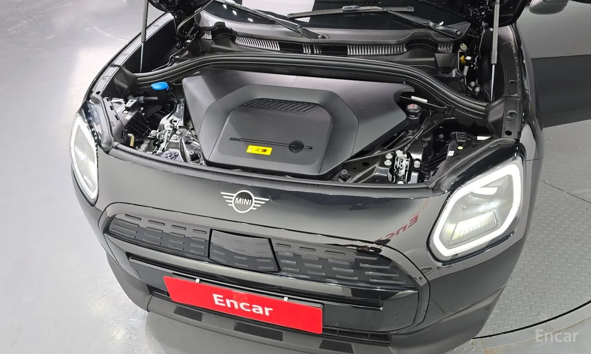 Mini Countryman 2025 E Classic