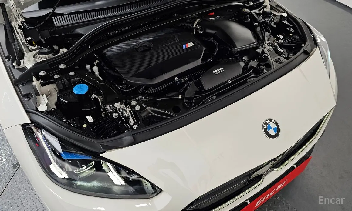 BMW 1 Series 2025 M135 xDrive Pro First Edition
