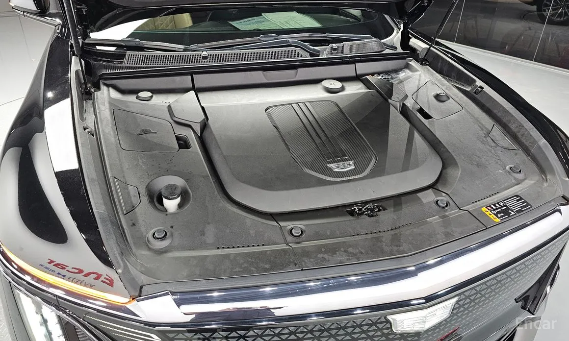 Cadillac Lyriq 2024 Sport