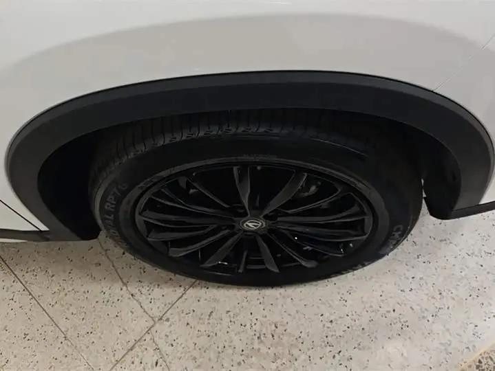 Changan CS75 2026 2026款 PRO 1.5T DCT 尊享型 7座