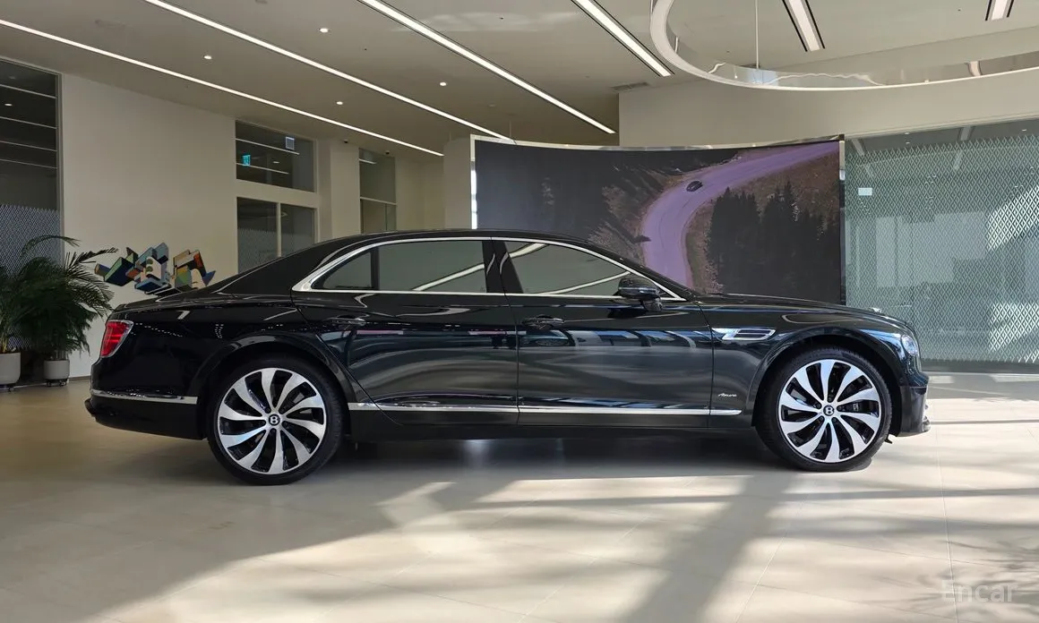 Bentley Flying Spur 2020 4.0 Azure