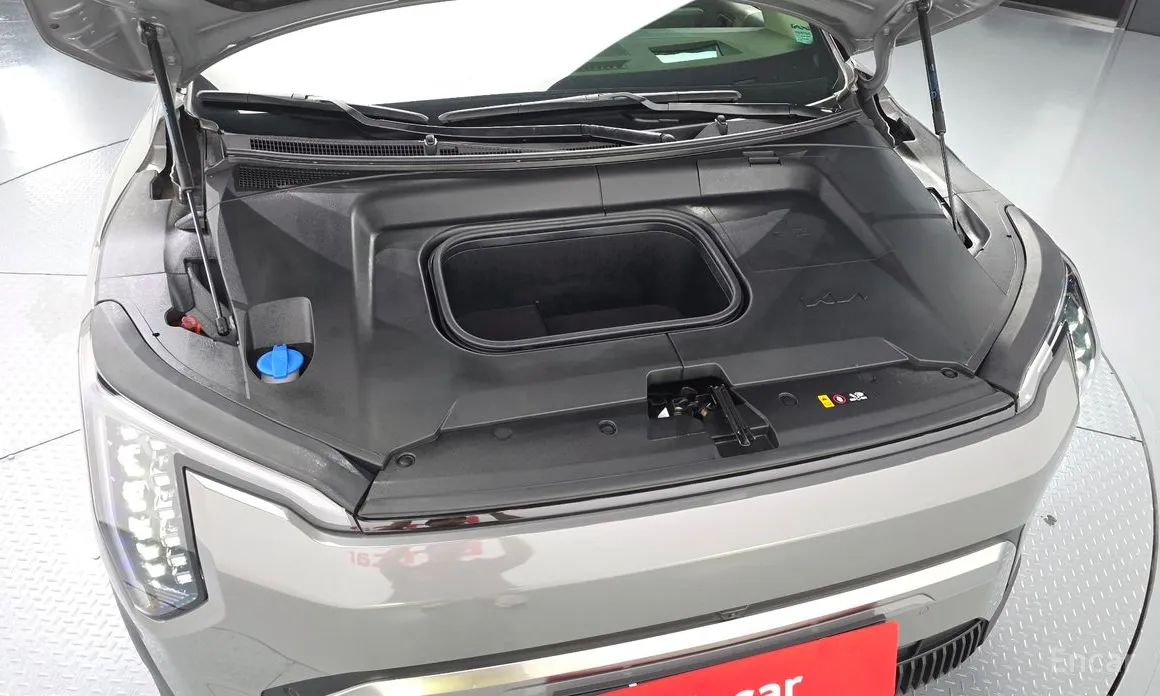 Kia EV3 2024 Long Range 2WD