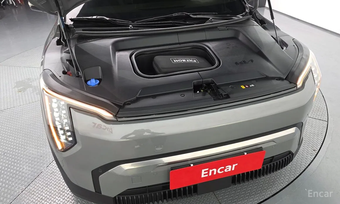 Kia EV3 2024 Long Range 2WD