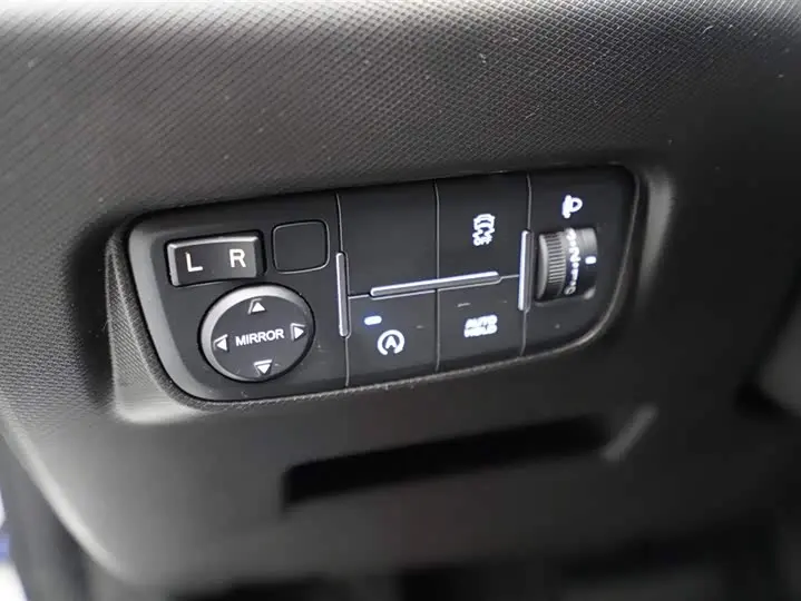Changan Oshan X5 2023 2023款 畅享版 1.5T DCT尊享型