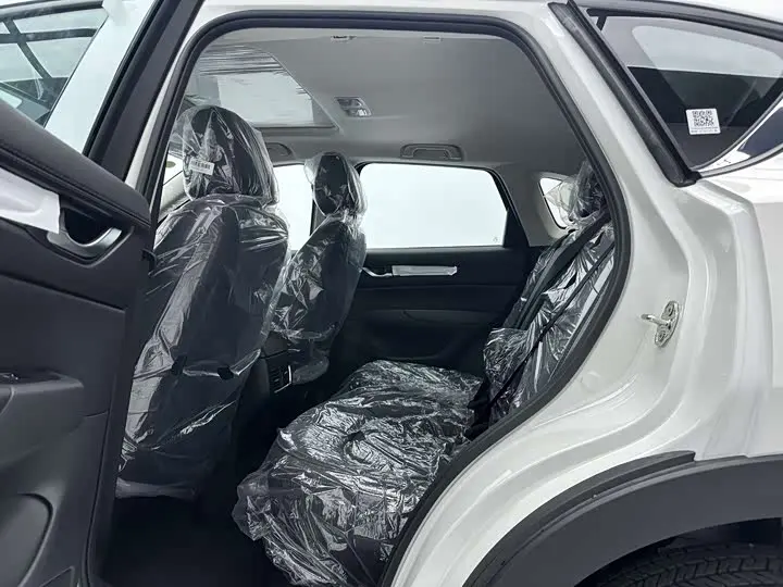 Mazda CX-5 2025 2025款 2.0L 自动两驱智雅Pro