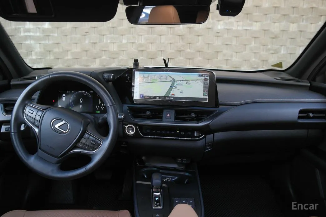 Lexus UX 2024 2.0 2WD