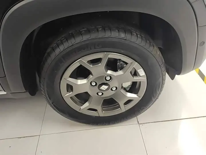 Baojun Yep Plus 2026 2026款 301km旗舰版