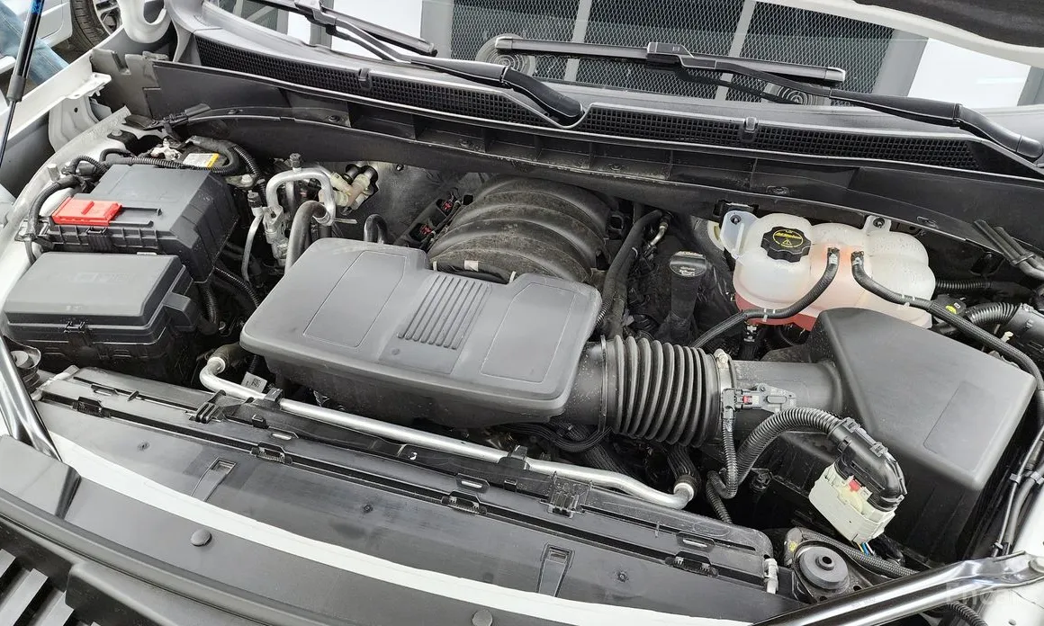 Cadillac Escalade 2021 6.2 ESV