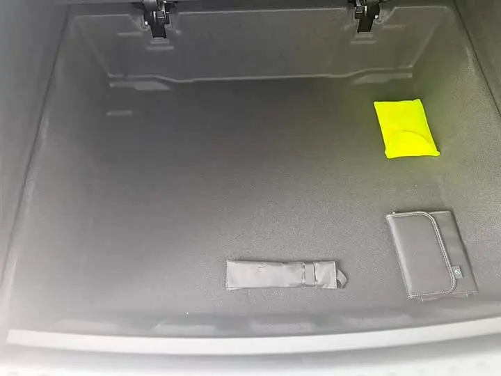BMW X1 2025 2025款 sDrive25Li X设计套装