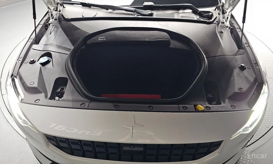 Polestar 2 2022 Longrange Singlemotor
