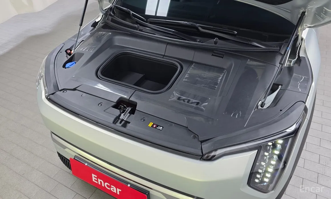Kia EV3 2024 Long Range 2WD