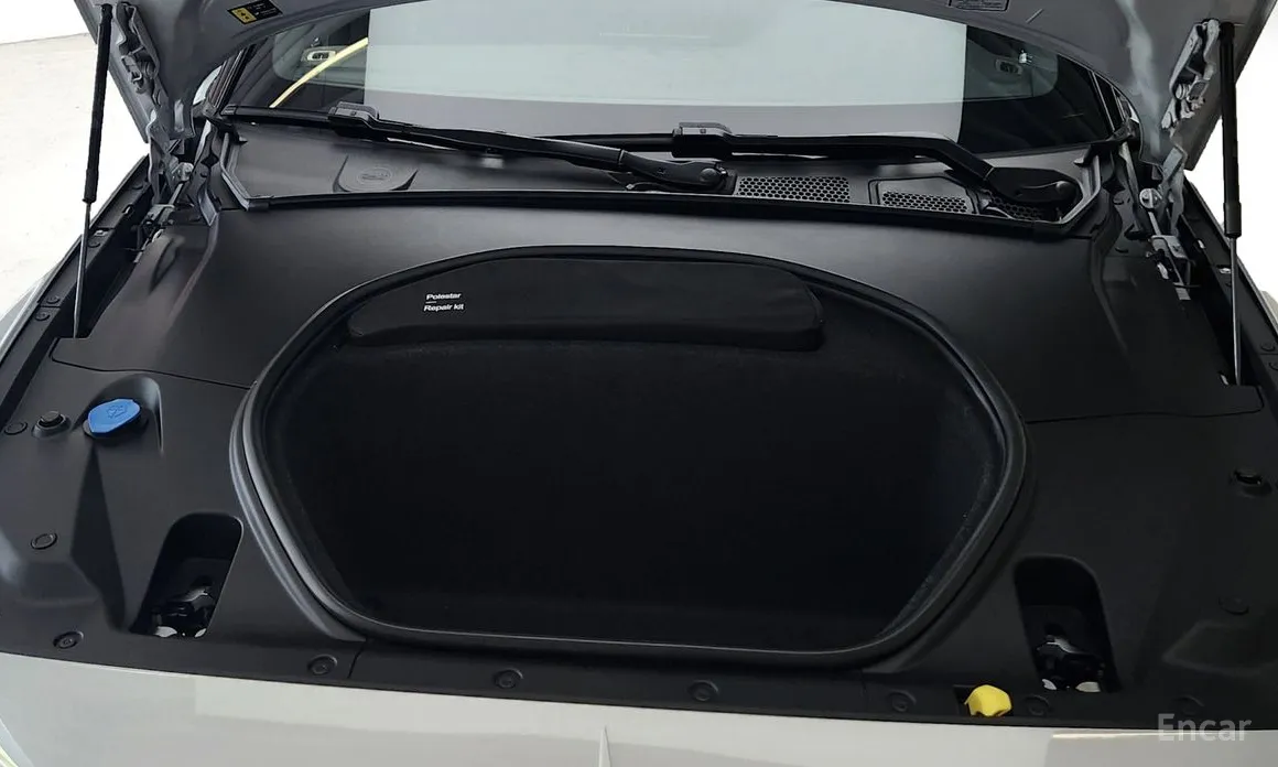 Polestar 4 2024 Long Range Single Moter