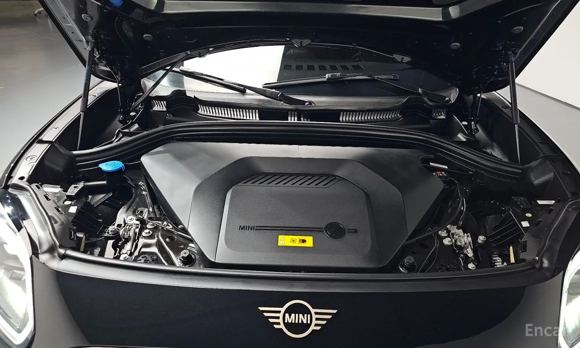 Mini Countryman 2025 E Classic