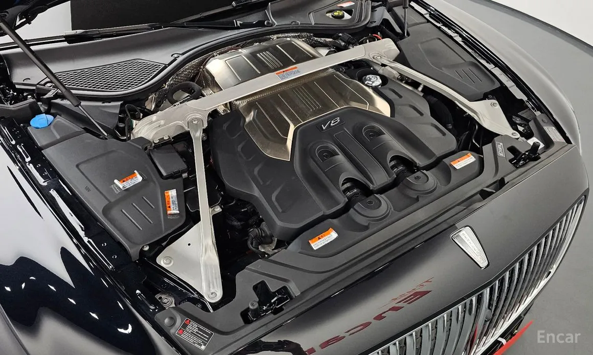 Bentley Flying Spur 2020 4.0