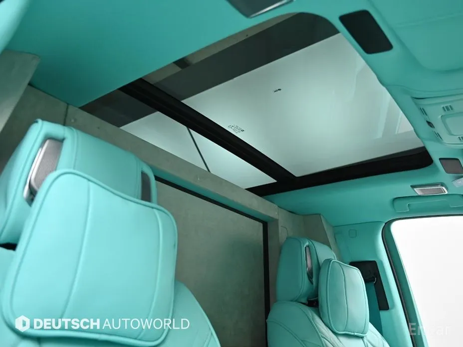 Cadillac Escalade 2021 6.2 ESV