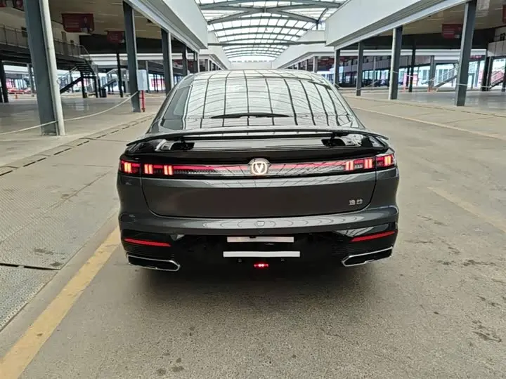 Changan Eado Plus 2026 2026款 第四代 1.5T 500Bar 智享型