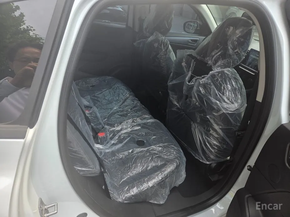 Renault Arkana 2024 1.6 GTe Techno