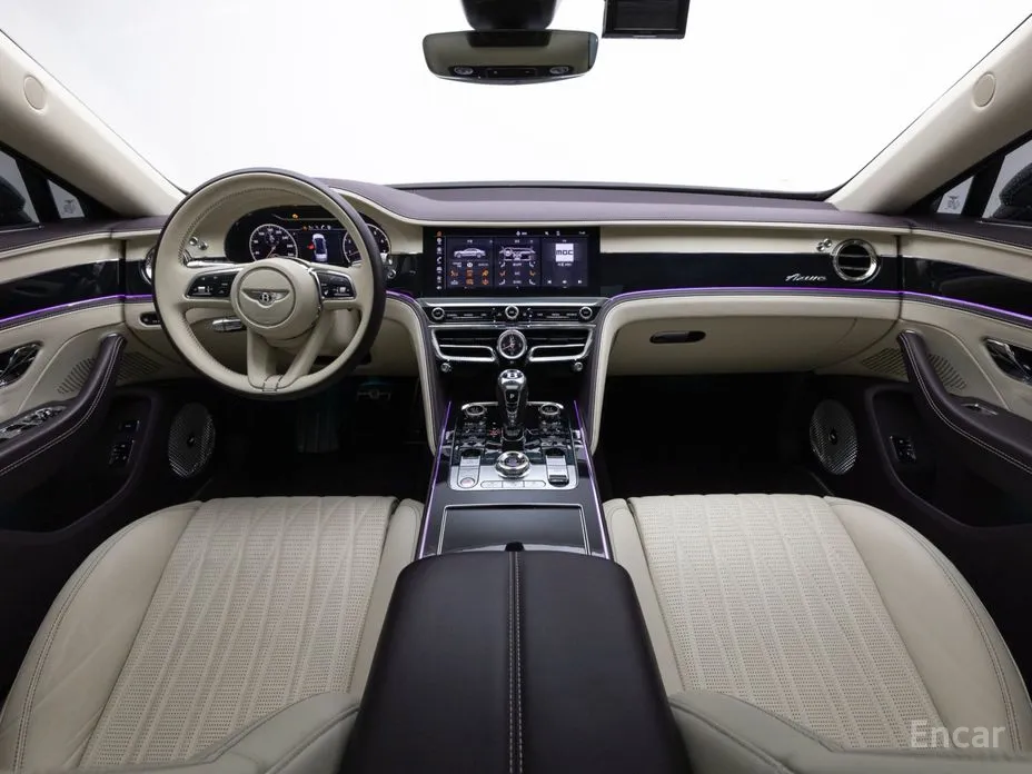 Bentley Flying Spur 2020 4.0 Azure
