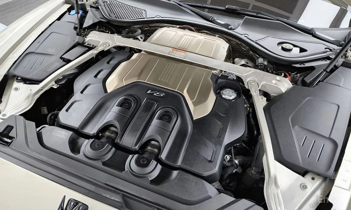 Bentley Flying Spur 2020 4.0