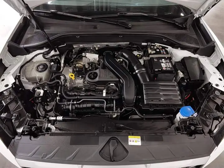 Audi Q2L 2024 2024款 35TFSI 时尚动感型
