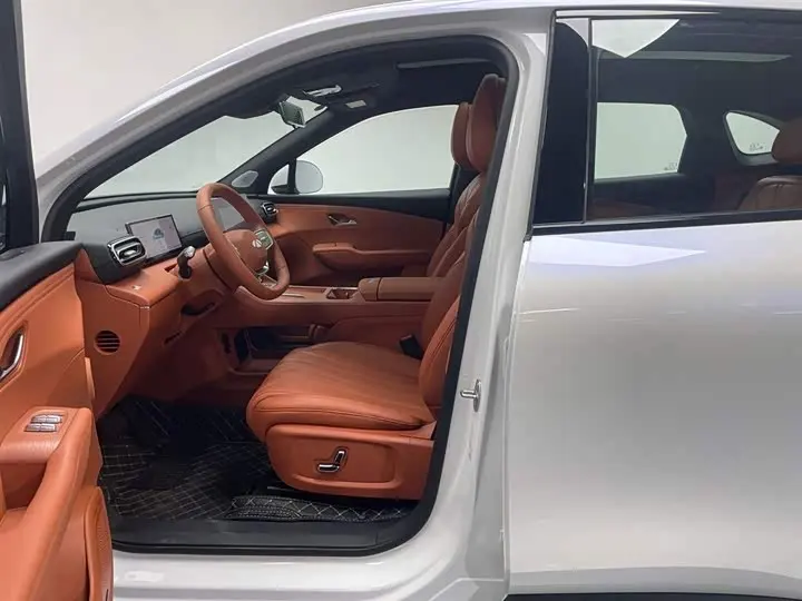Chery Fulwin T9L 2026 2026款 230 Pro