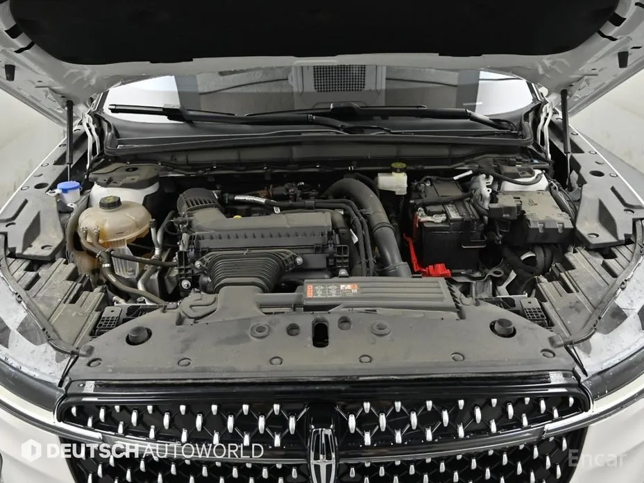 Lincoln Nautilus 2023 2.0 Reserve AWD