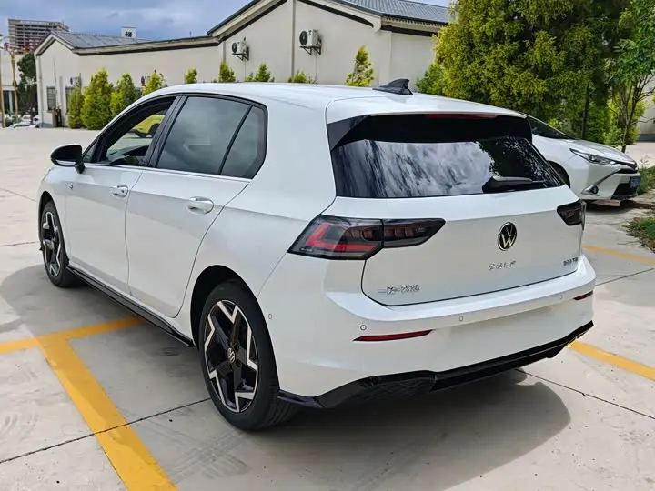 Volkswagen Golf 2026 2026款 300TSI R-Line
