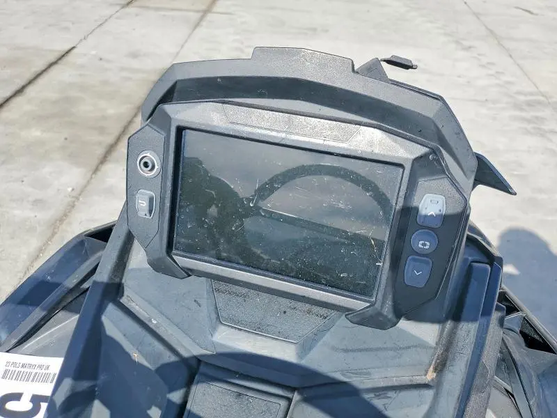 POLARIS  2023