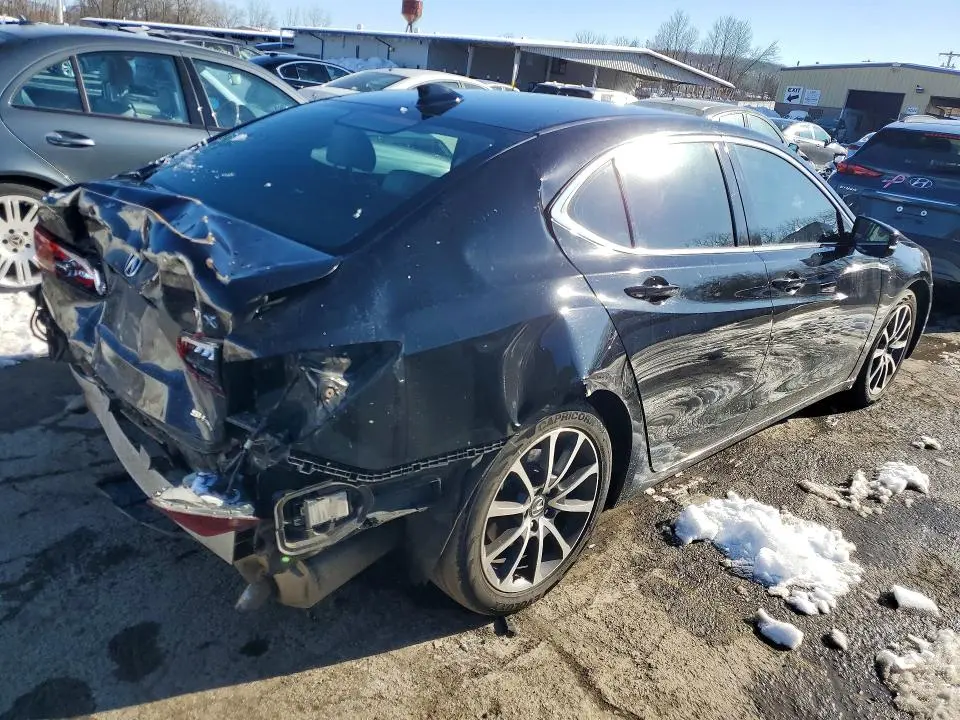 ACURA TLX 2016 VIN 19UUB3F71GA002881