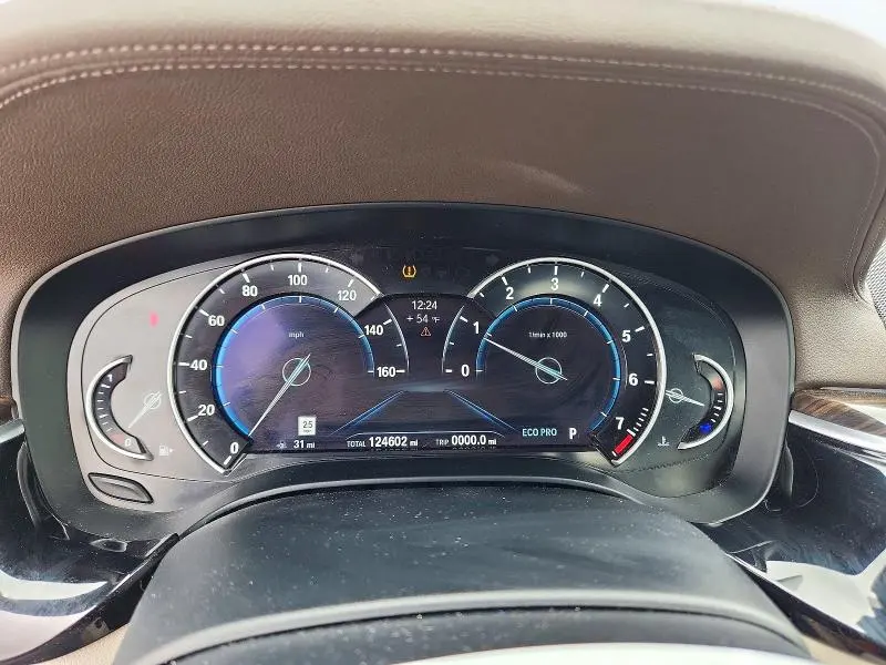 BMW 5 SERIES 2018 VIN WBAJA7C58JWA73178