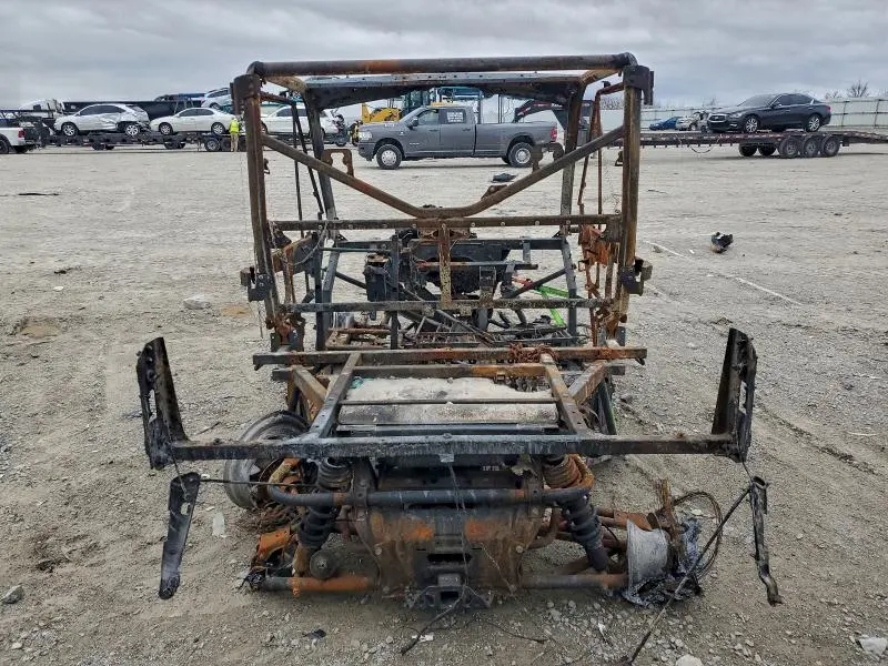 CAN-AM ATV 2020