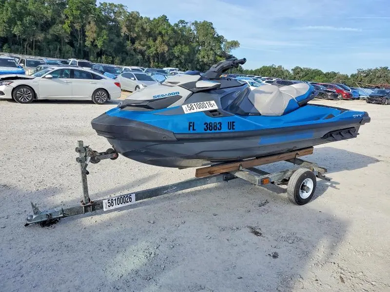 SEA-DOO  2019