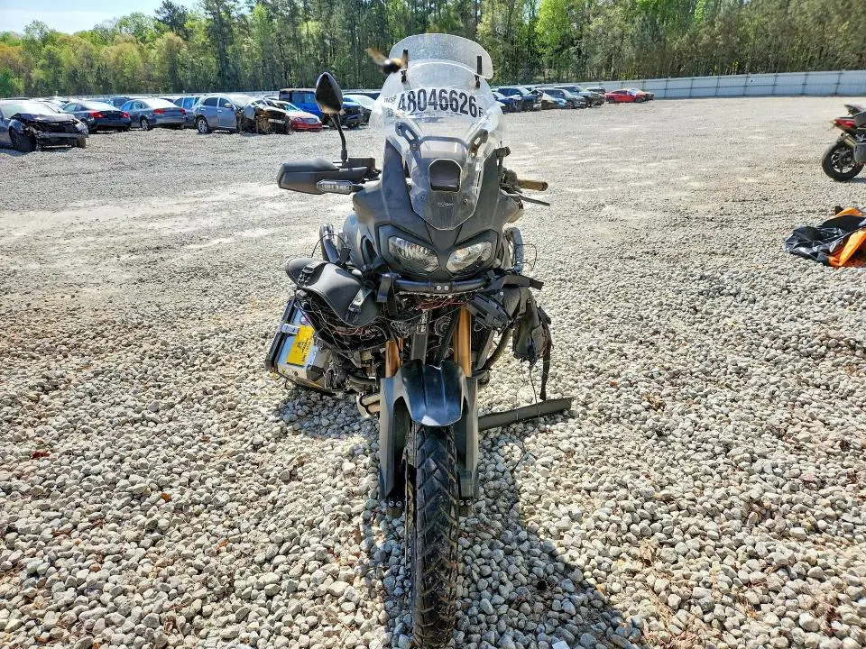 HONDA CRF CYCLE 2018